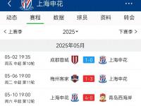 上海申花最新动态新闻-LOL竞猜