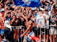 俄克拉荷马雷霆主题曲-LOL比赛直播